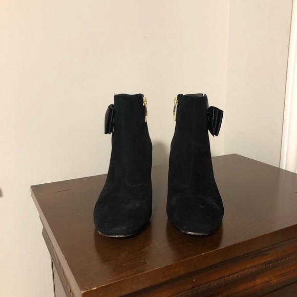 Kate Spade boot - Picture 5 of 8